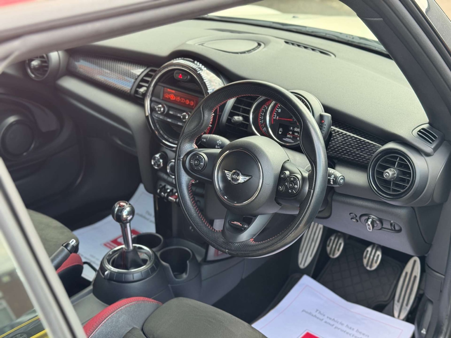 Used MINI Hatch 2016 for sale - 76601544: Photo 10