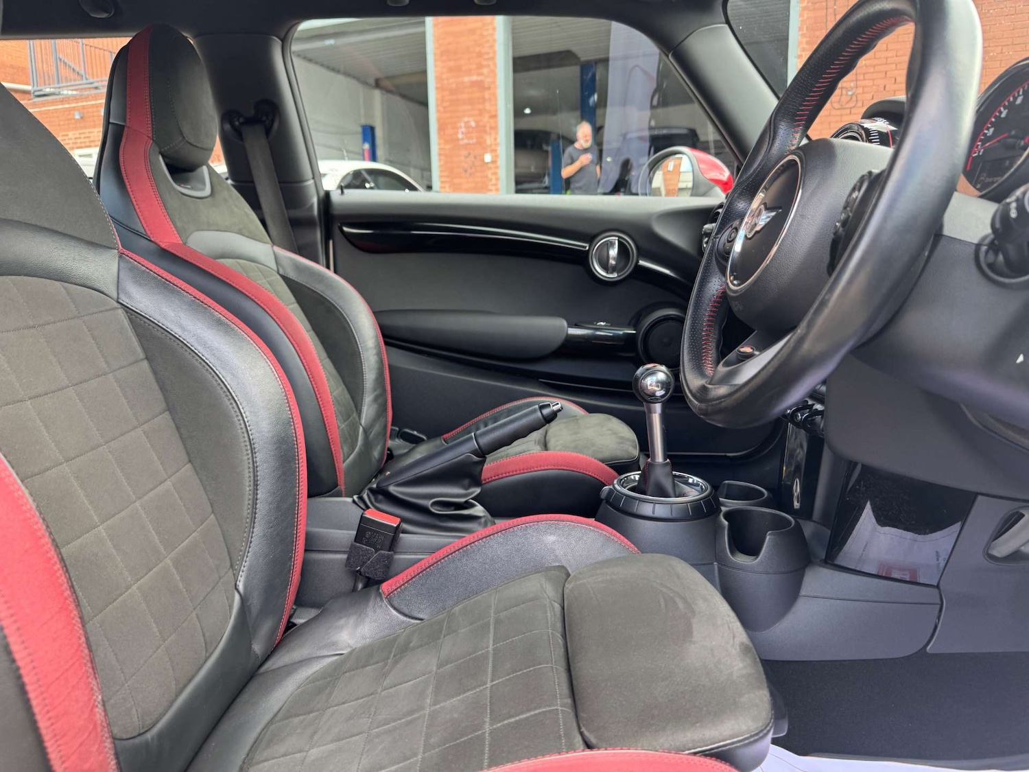 Used MINI Hatch 2016 for sale - 76601544: Photo 12