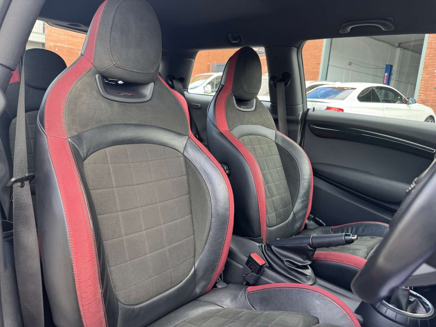 Used MINI Hatch 2016 for sale - 76601544: Photo 13