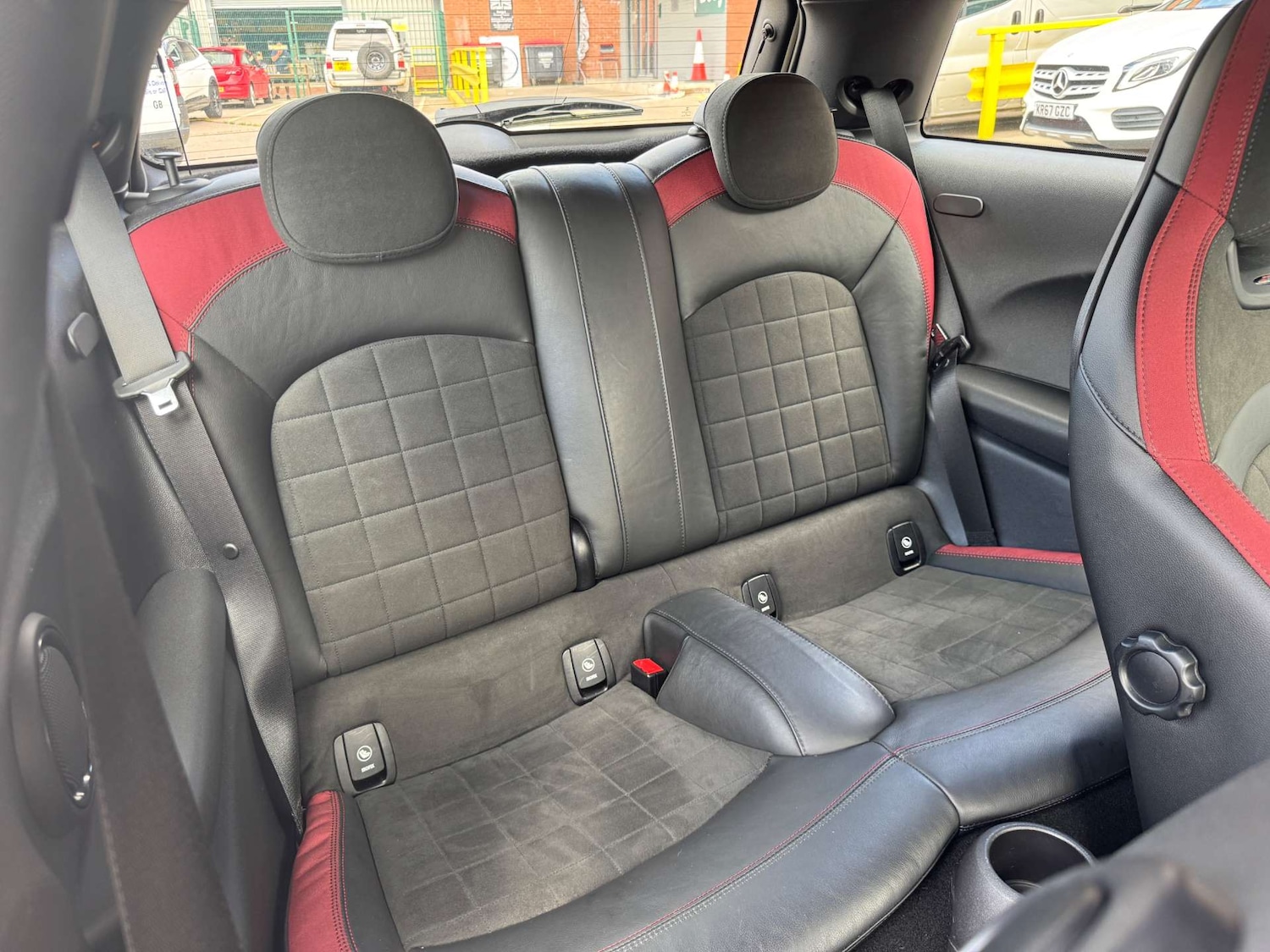 Used MINI Hatch 2016 for sale - 76601544: Photo 14