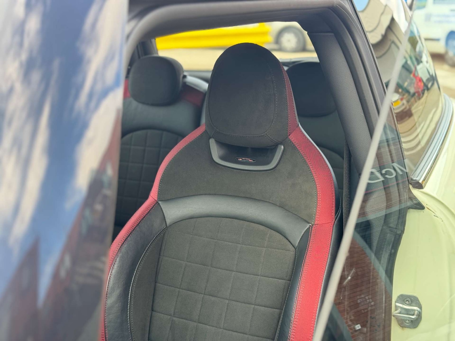 Used MINI Hatch 2016 for sale - 76601544: Photo 15