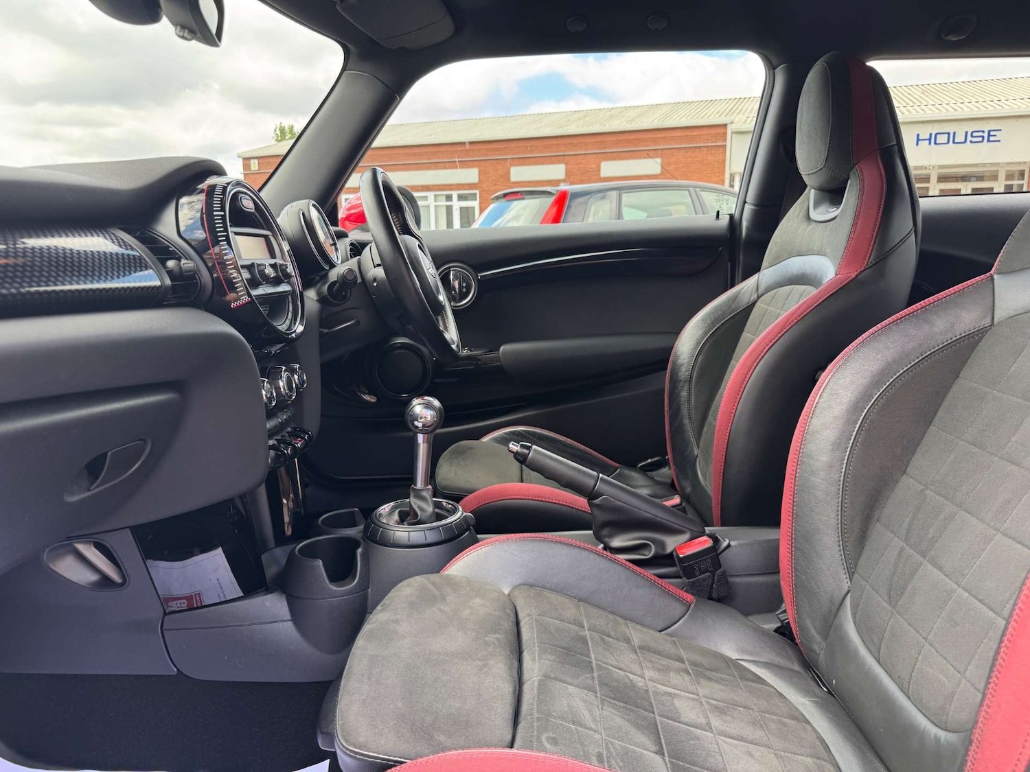 Used MINI Hatch 2016 for sale - 76601544: Photo 16