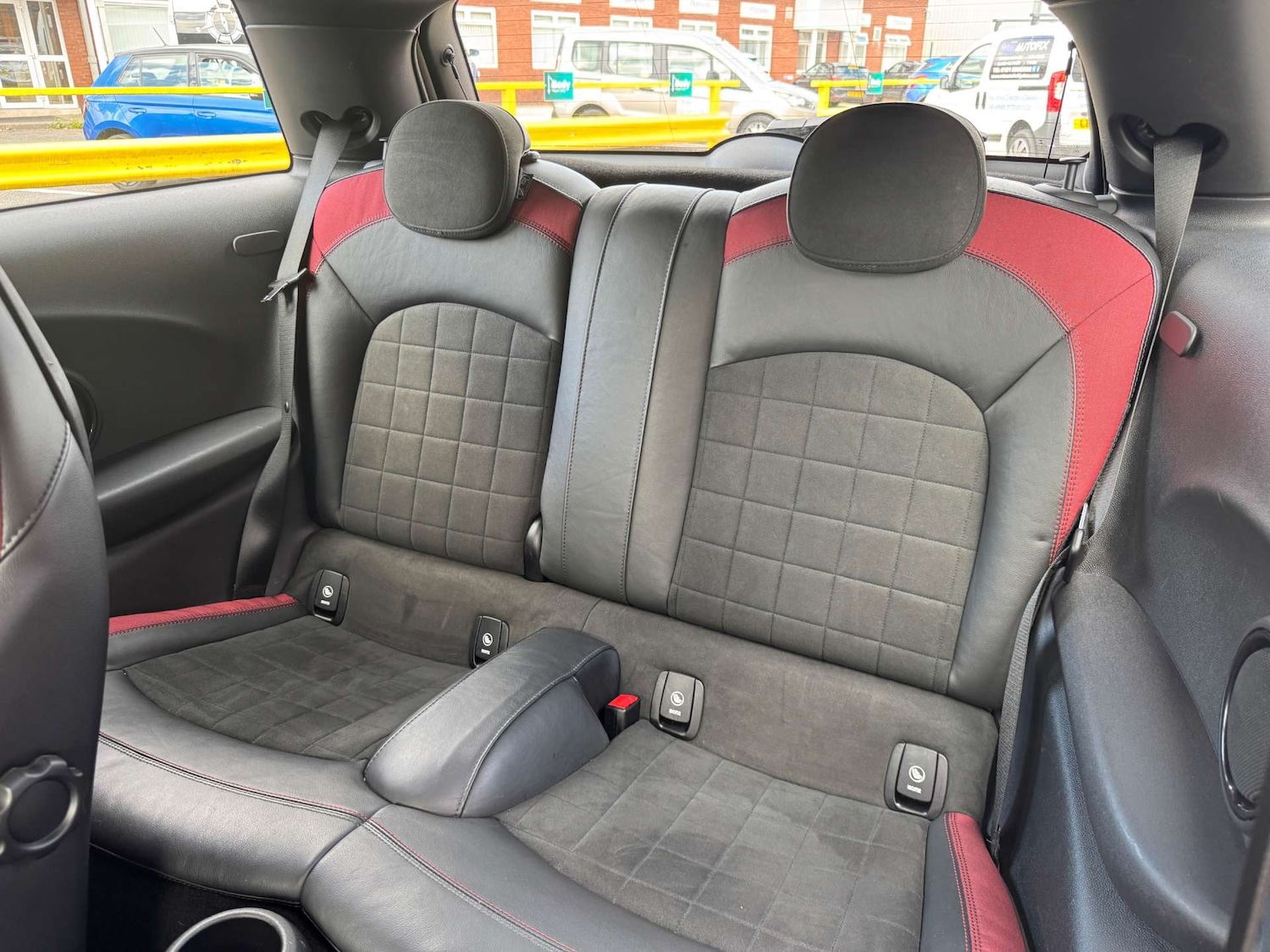 Used MINI Hatch 2016 for sale - 76601544: Photo 18