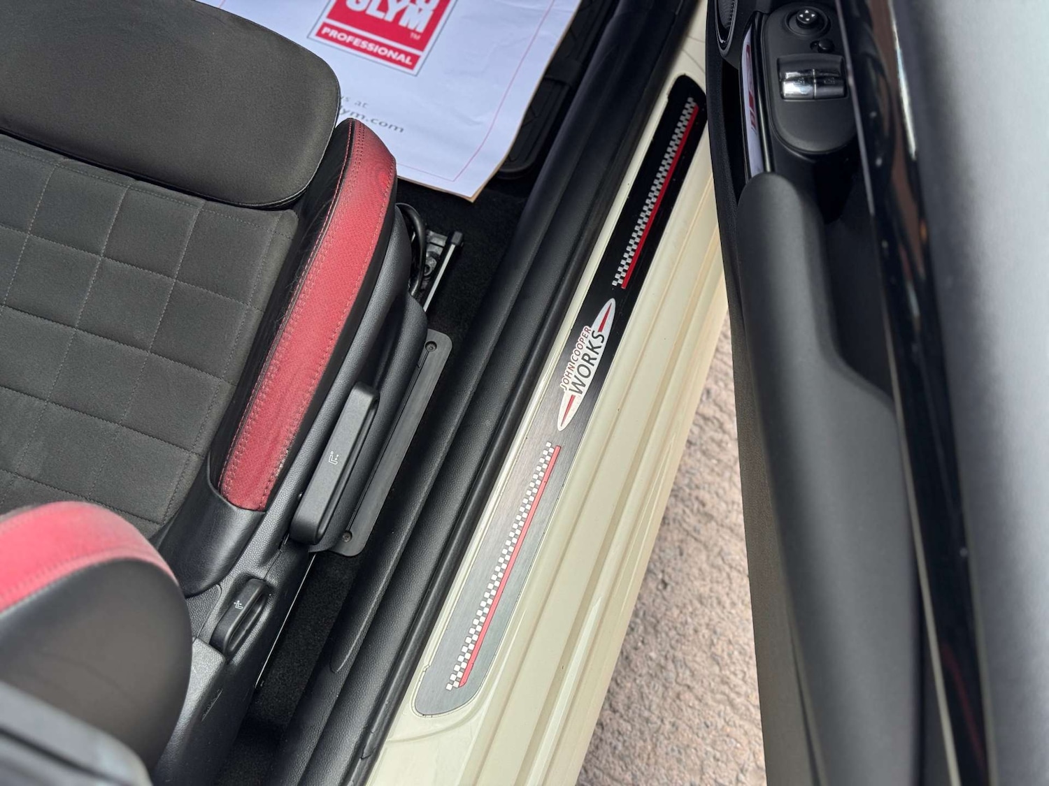 Used MINI Hatch 2016 for sale - 76601544: Photo 19