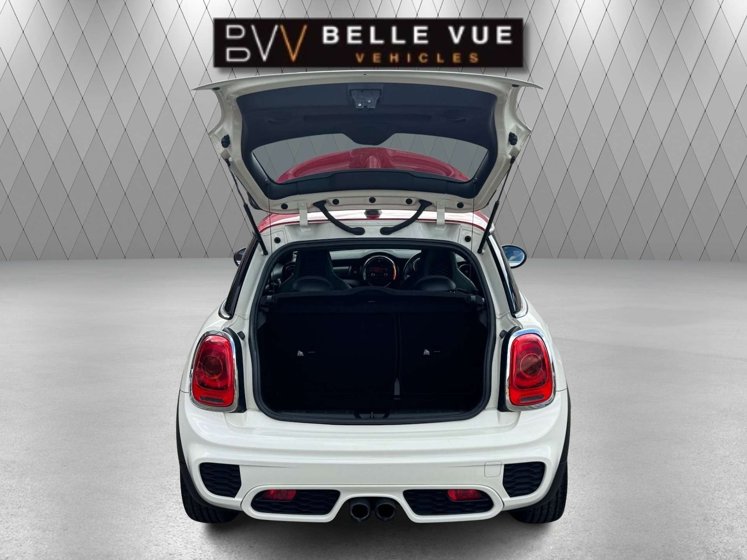 Used MINI Hatch 2016 for sale - 76601544: Photo 21