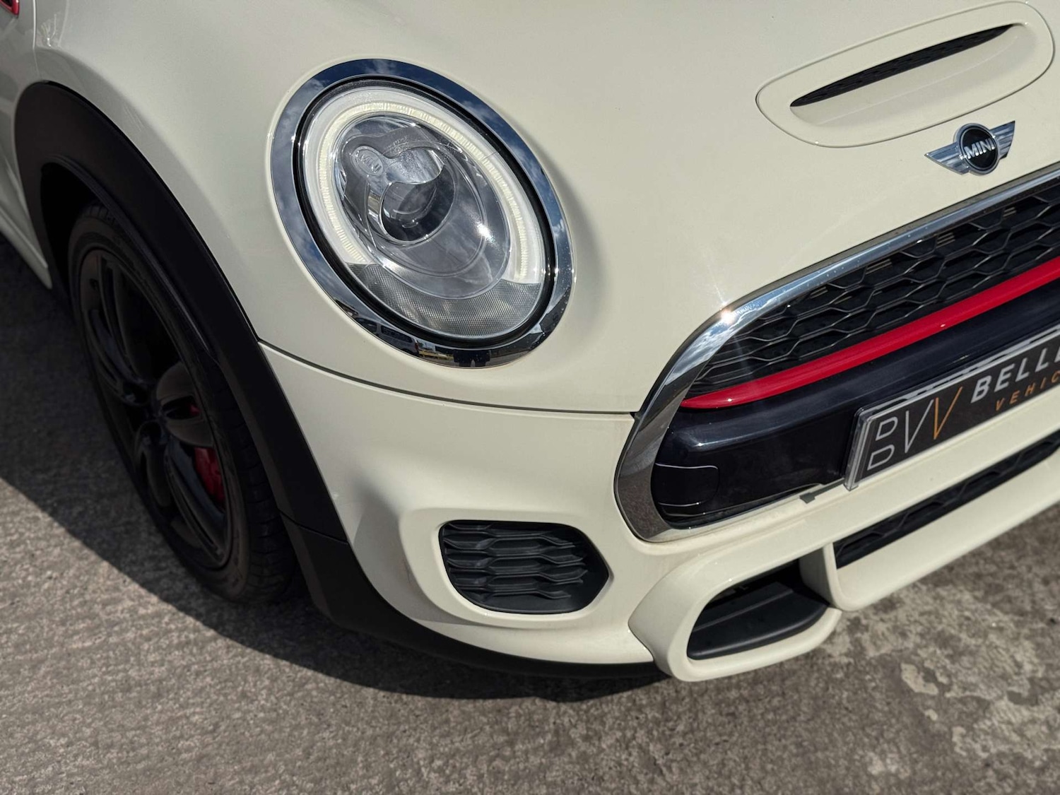 Used MINI Hatch 2016 for sale - 76601544: Photo 25