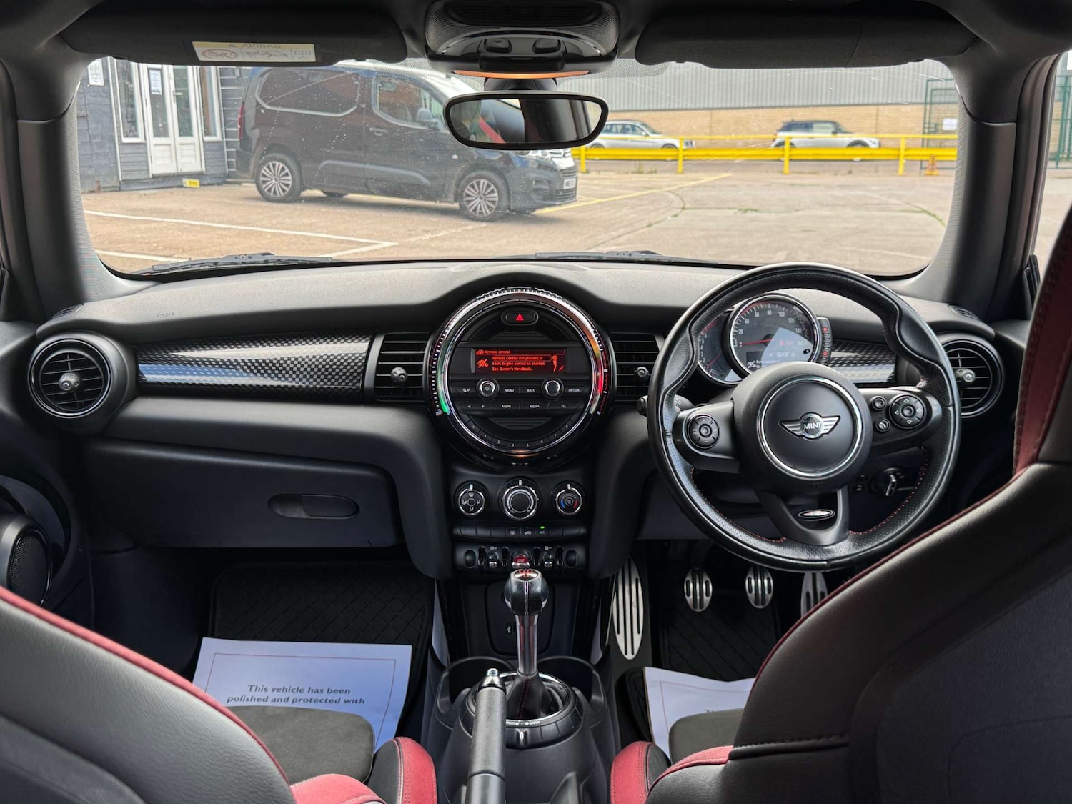 Used MINI Hatch 2016 for sale - 76601544: Photo 26