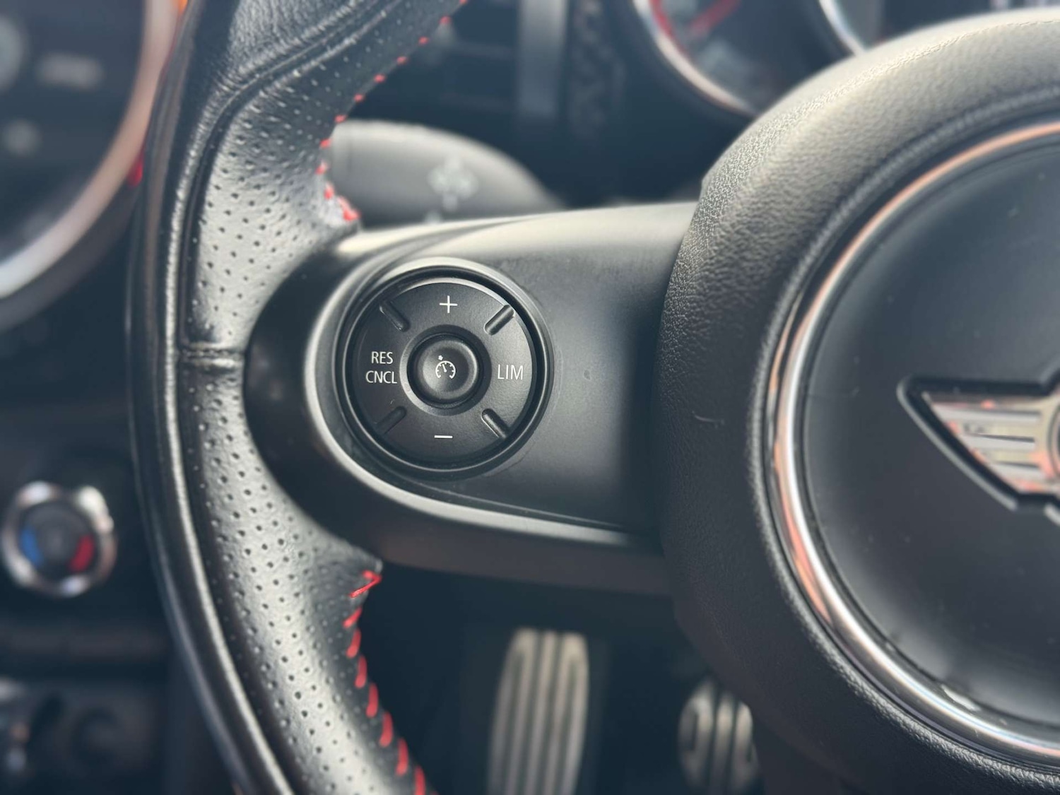 Used MINI Hatch 2016 for sale - 76601544: Photo 28