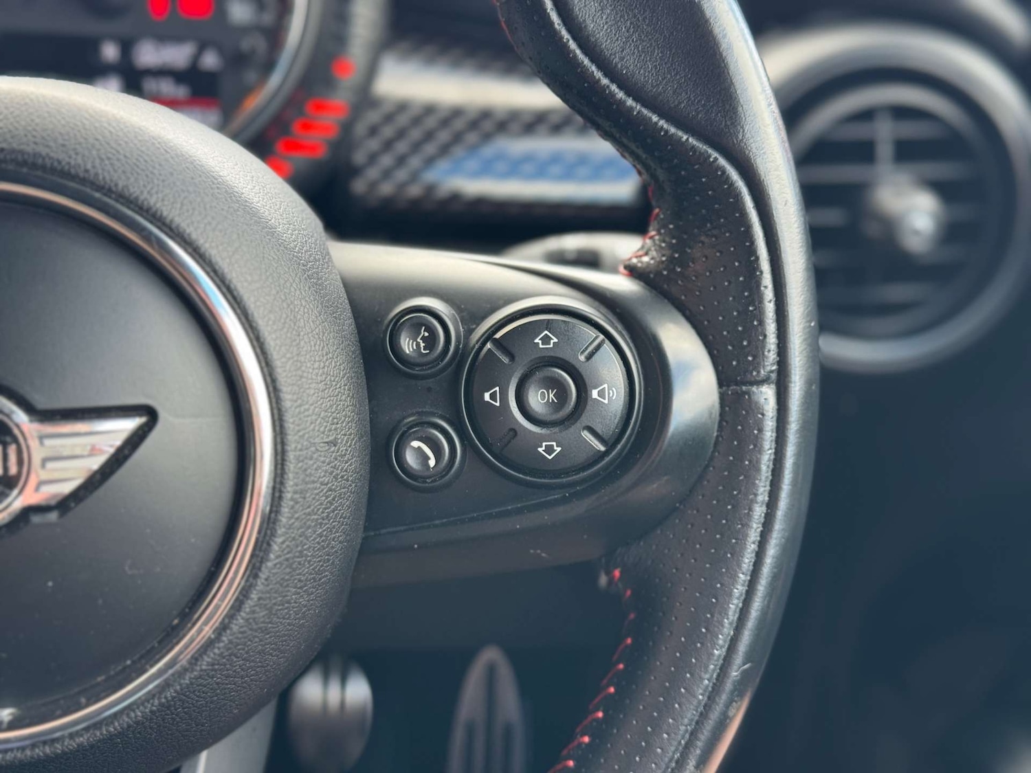 Used MINI Hatch 2016 for sale - 76601544: Photo 29