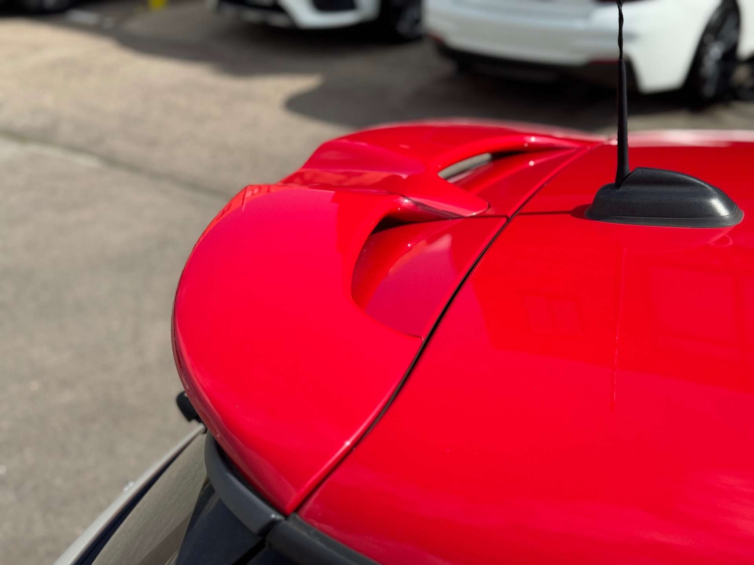 Used MINI Hatch 2016 for sale - 76601544: Photo 37