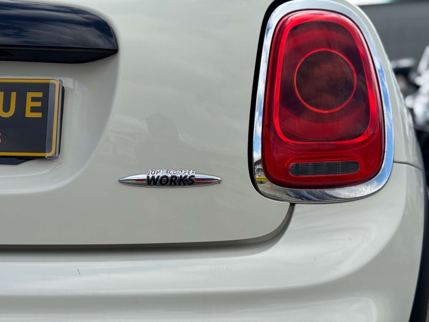 Used MINI Hatch 2016 for sale - 76601544: Photo 39