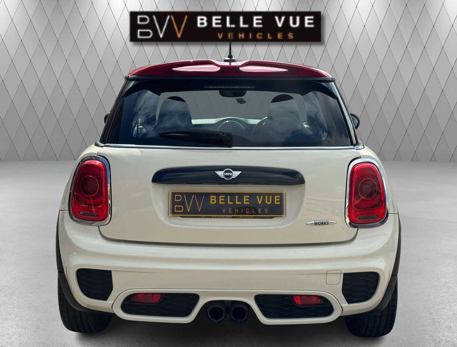 Used MINI Hatch 2016 for sale - 76601544: Photo 4