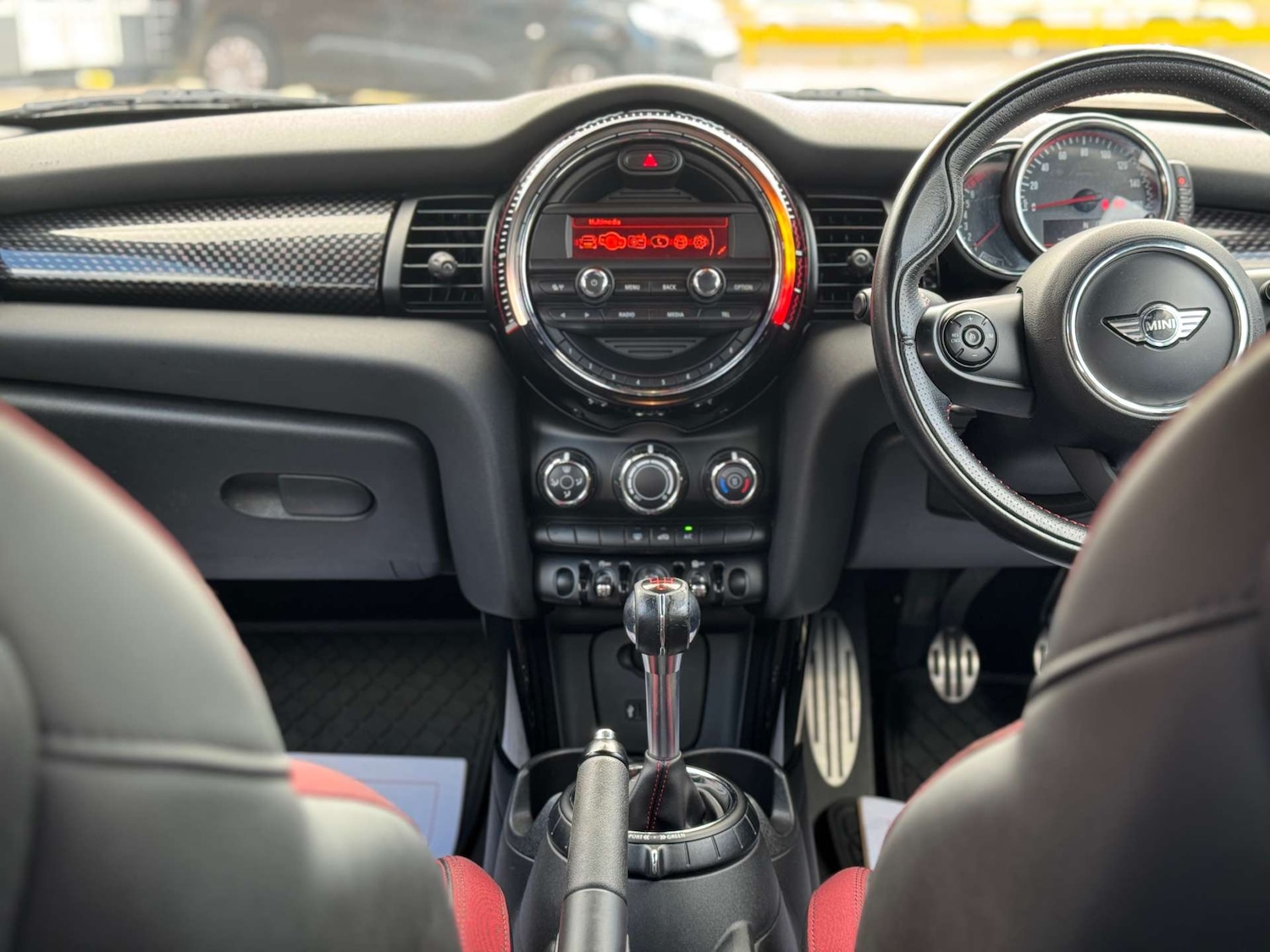 Used MINI Hatch 2016 for sale - 76601544: Photo 40