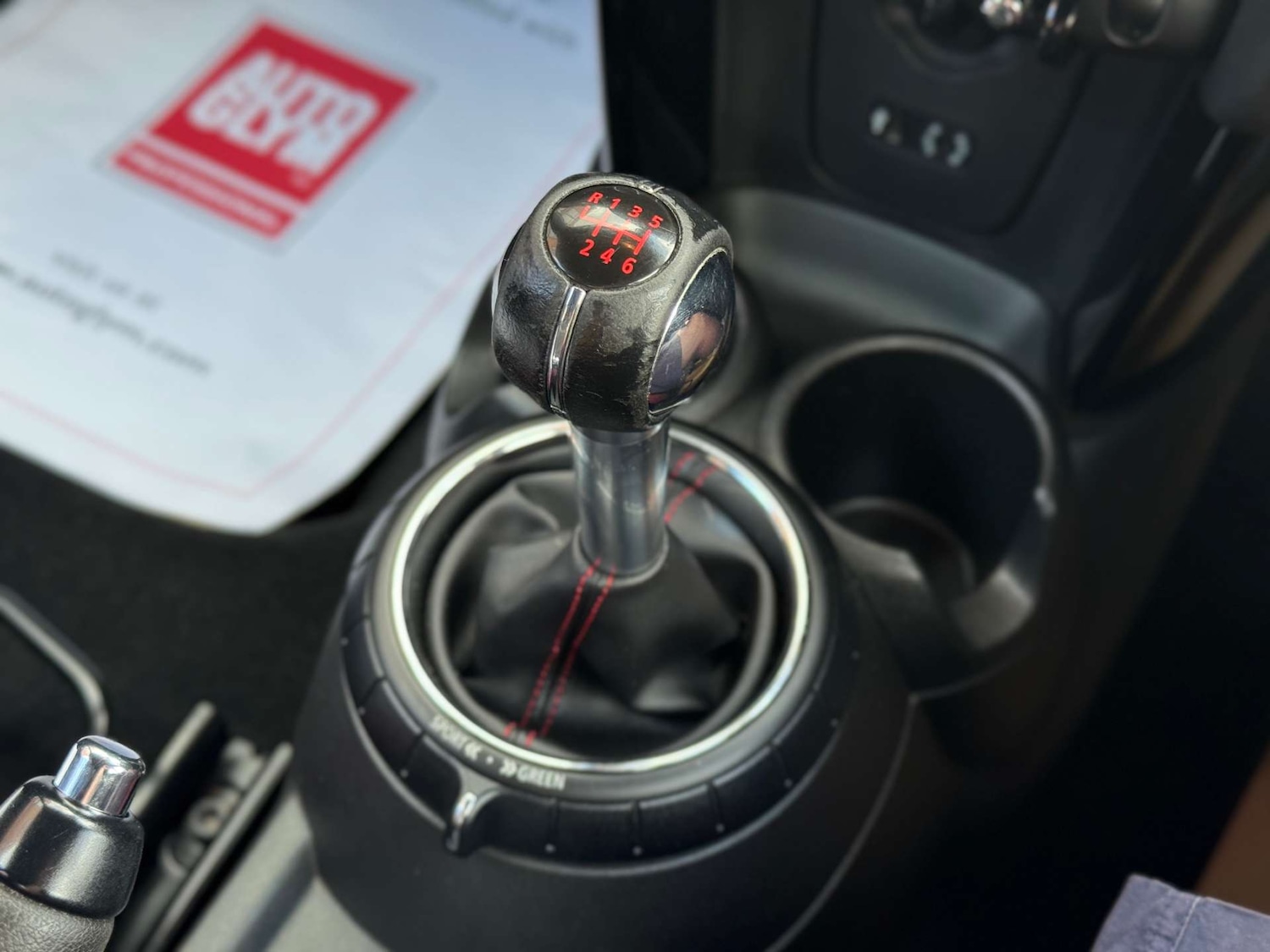 Used MINI Hatch 2016 for sale - 76601544: Photo 41