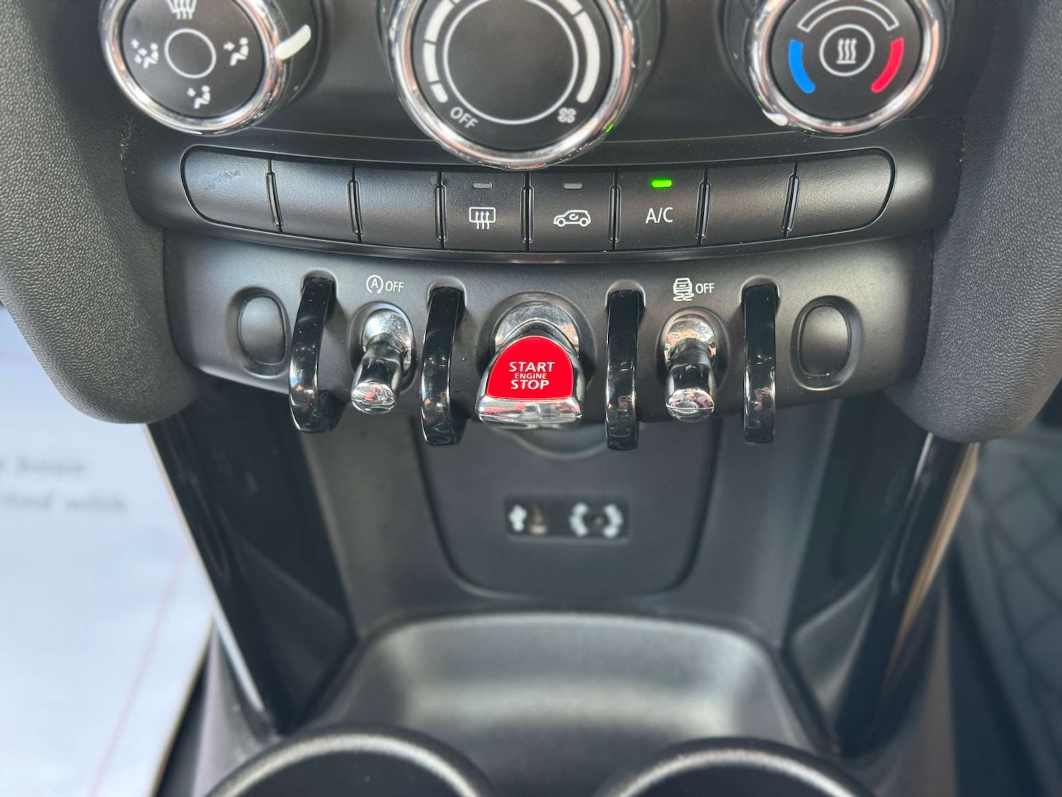 Used MINI Hatch 2016 for sale - 76601544: Photo 45