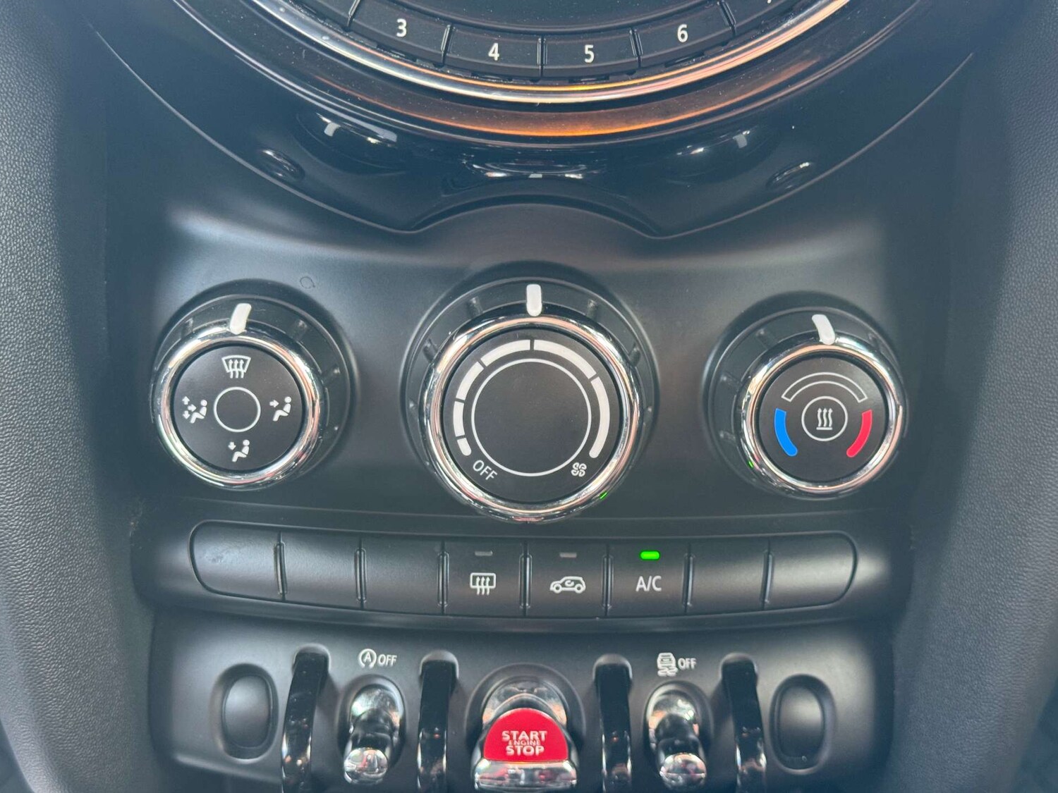 Used MINI Hatch 2016 for sale - 76601544: Photo 46