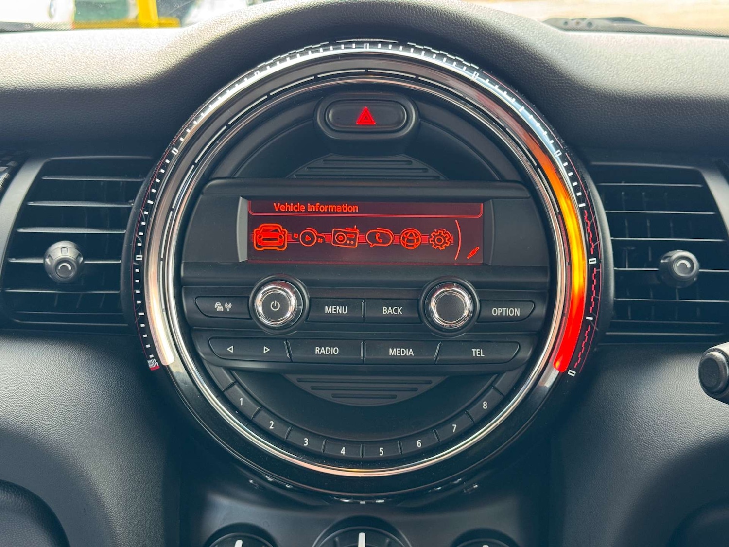 Used MINI Hatch 2016 for sale - 76601544: Photo 47