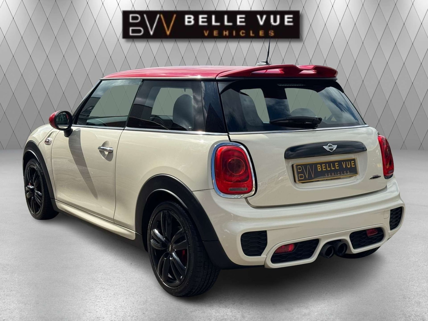 Used MINI Hatch 2016 for sale - 76601544: Photo 5