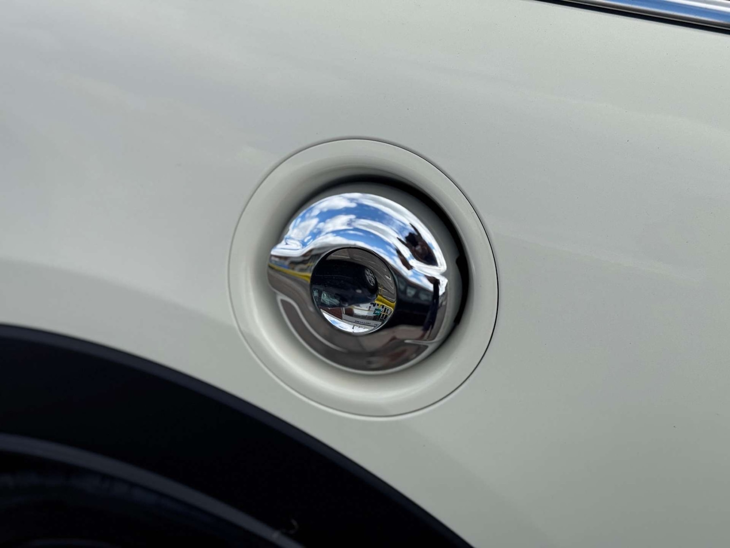 Used MINI Hatch 2016 for sale - 76601544: Photo 54