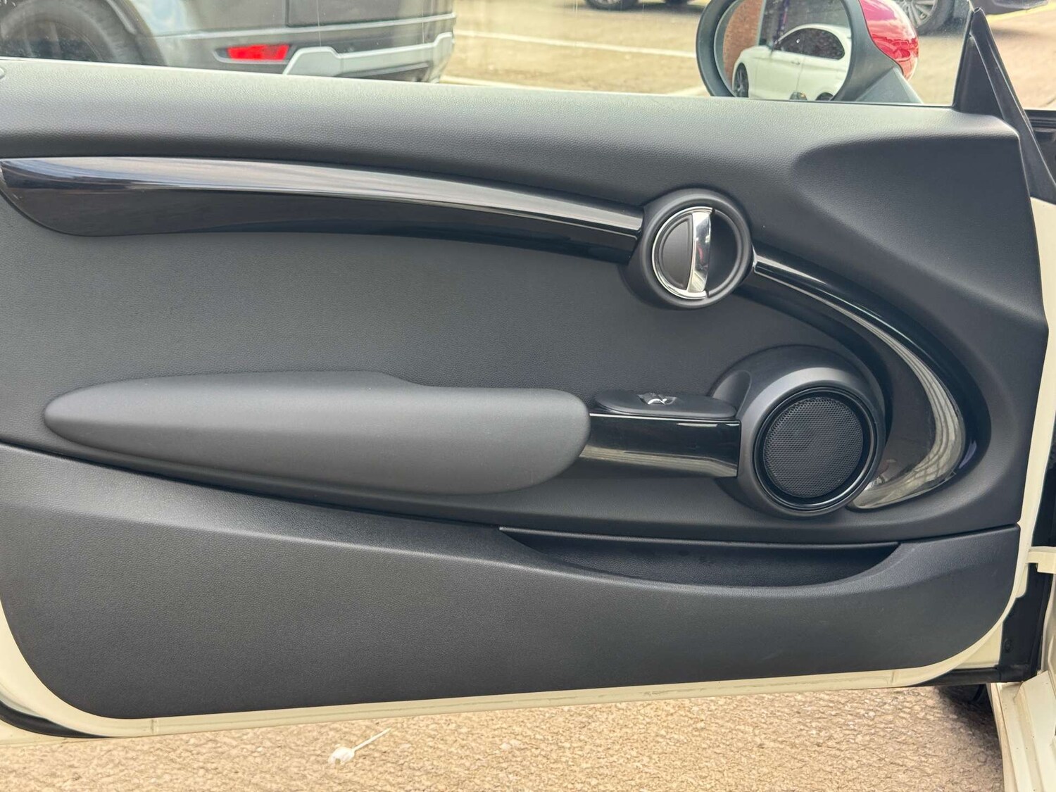 Used MINI Hatch 2016 for sale - 76601544: Photo 56