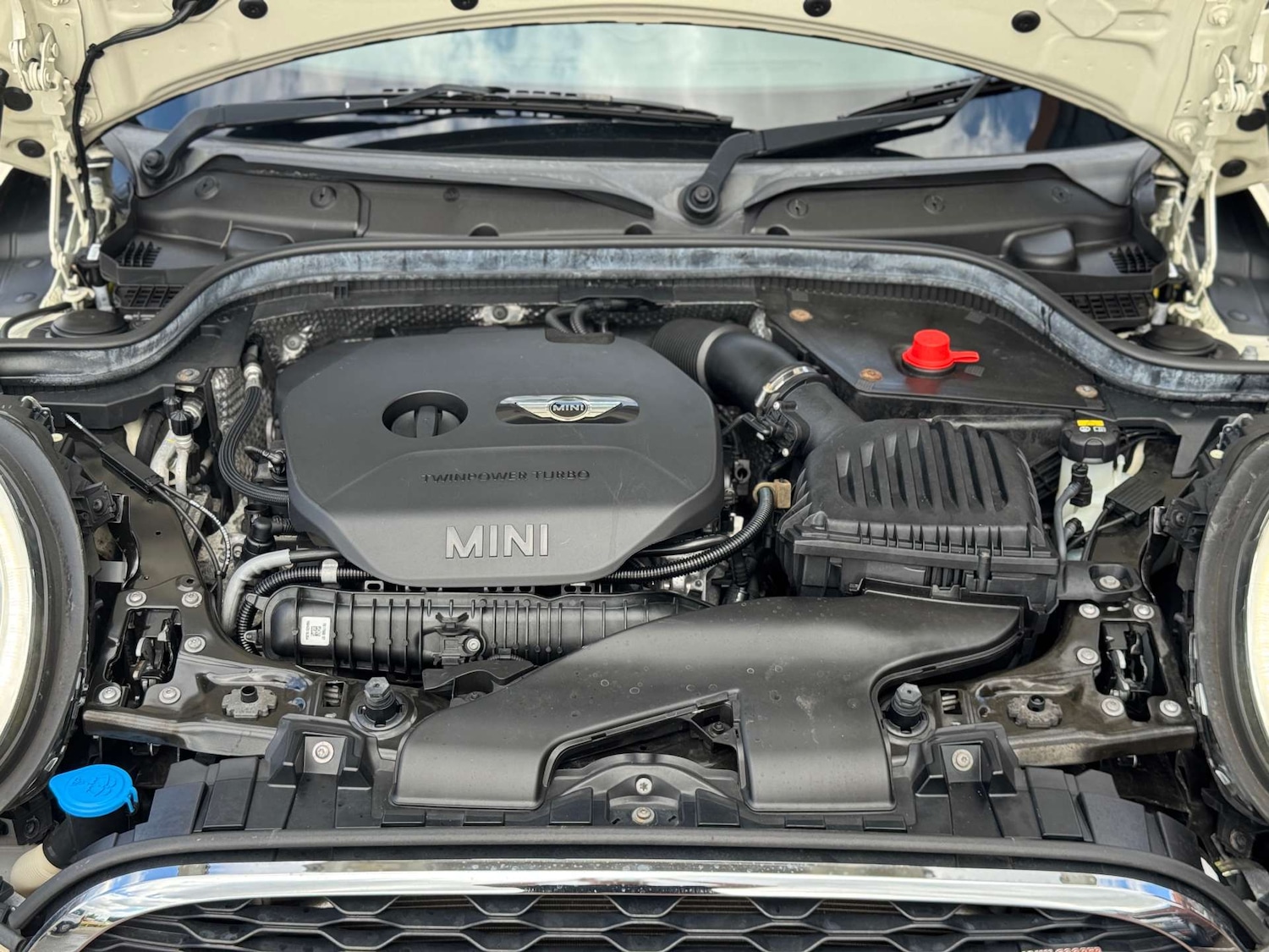 Used MINI Hatch 2016 for sale - 76601544: Photo 58