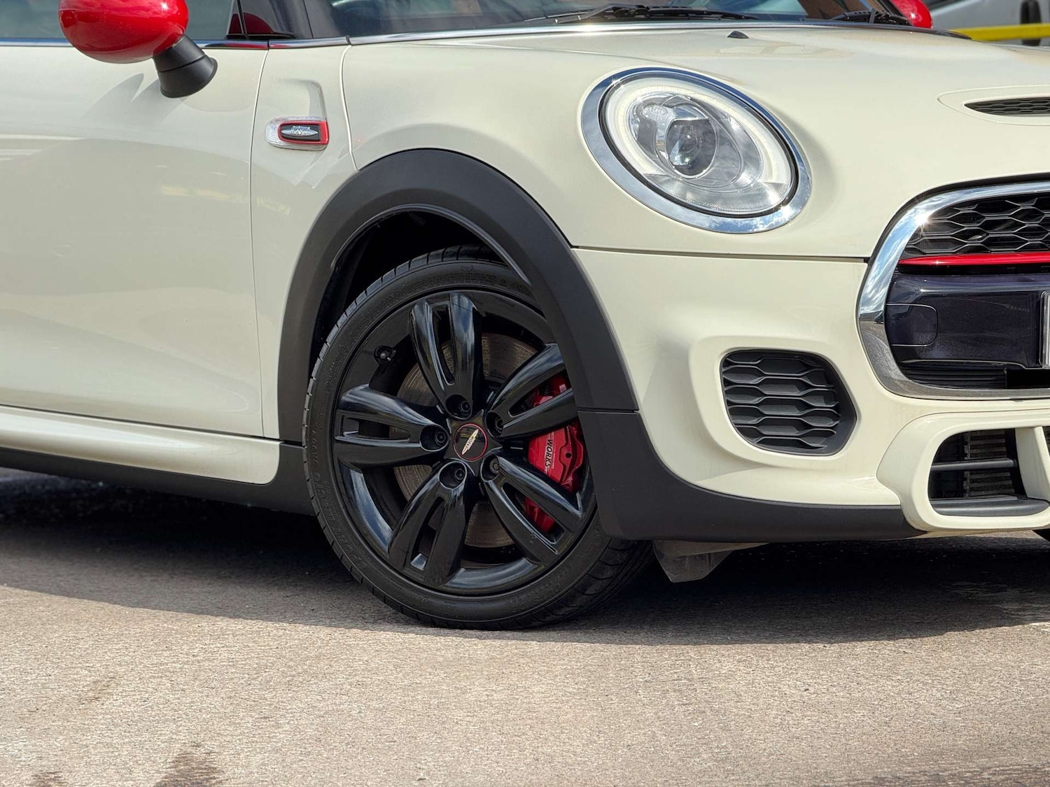 Used MINI Hatch 2016 for sale - 76601544: Photo 59