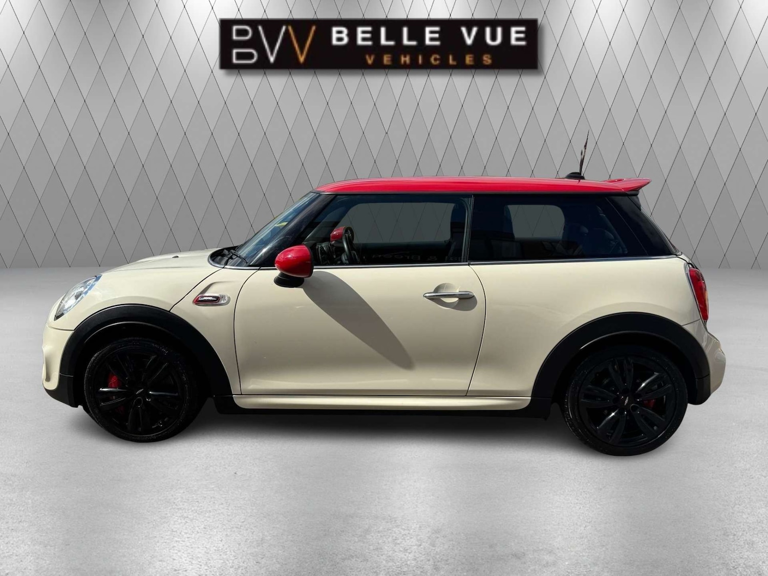 Used MINI Hatch 2016 for sale - 76601544: Photo 6