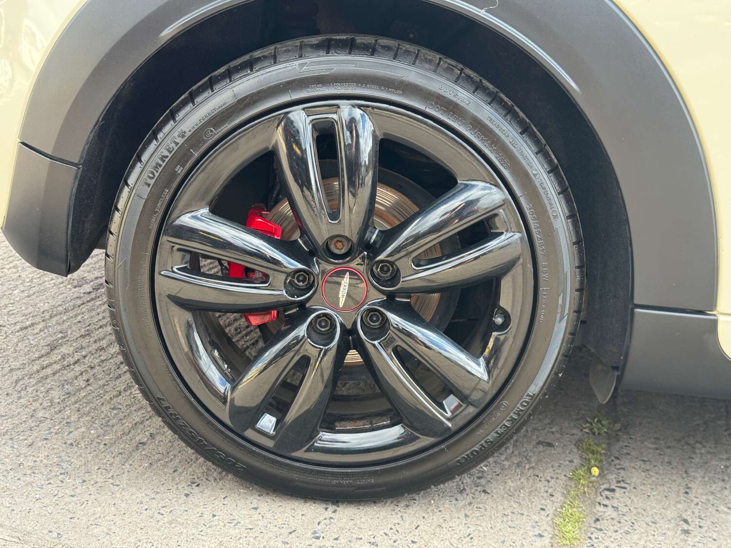 Used MINI Hatch 2016 for sale - 76601544: Photo 60