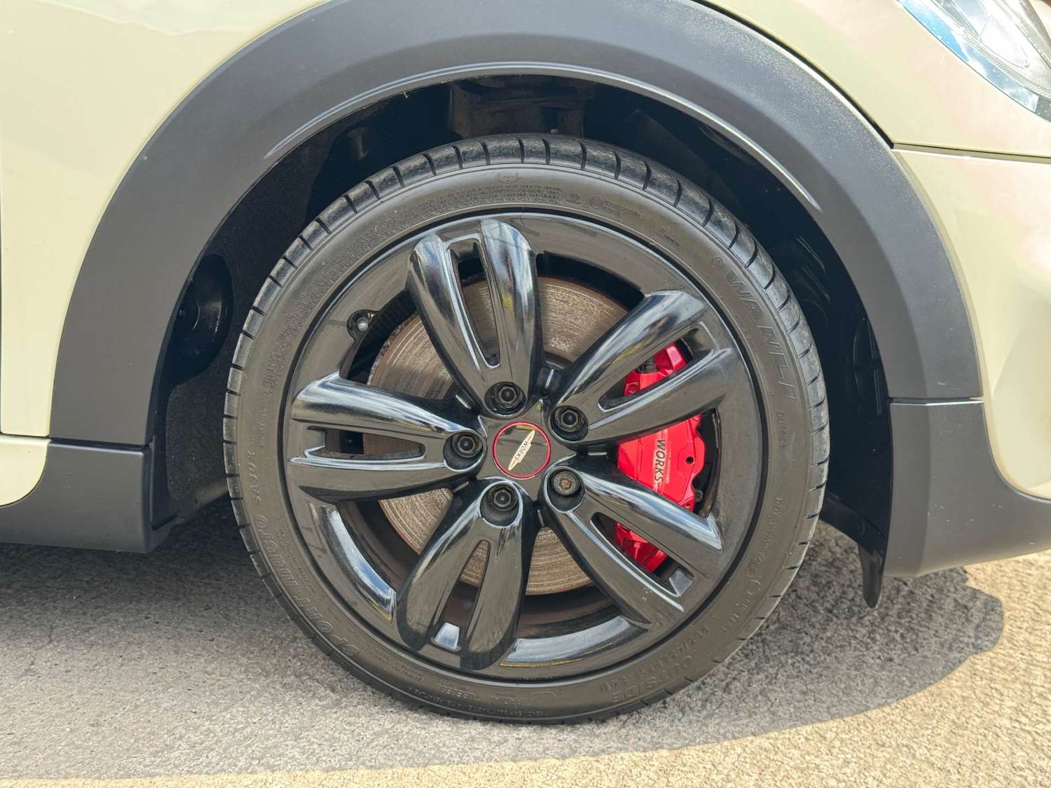 Used MINI Hatch 2016 for sale - 76601544: Photo 61