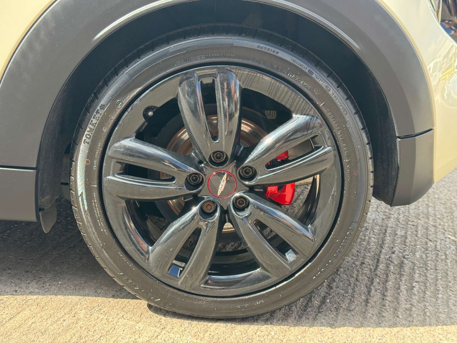 Used MINI Hatch 2016 for sale - 76601544: Photo 62