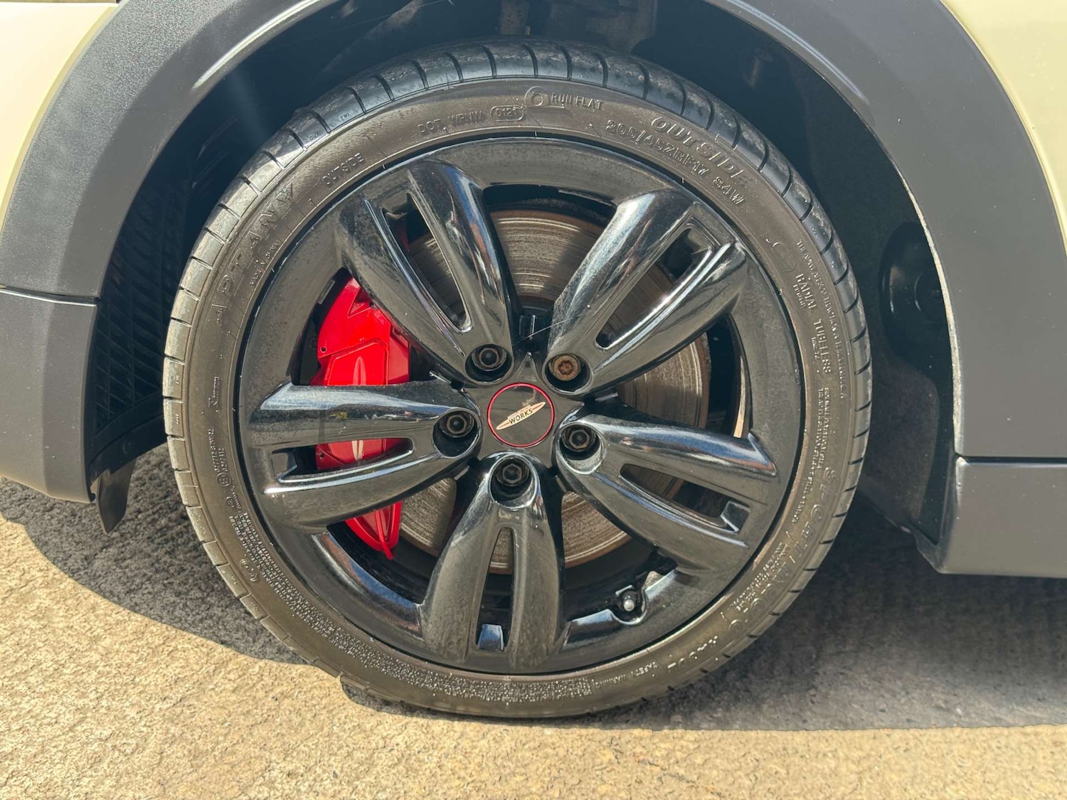 Used MINI Hatch 2016 for sale - 76601544: Photo 63