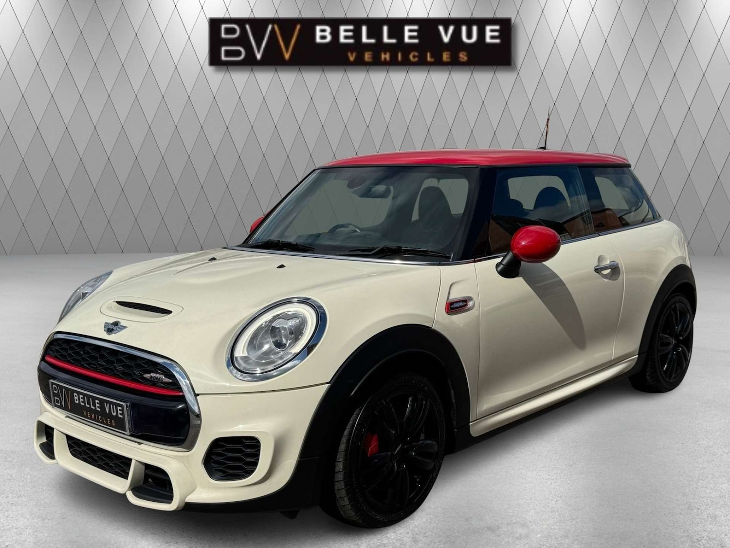 Used MINI Hatch 2016 for sale - 76601544: Photo 7