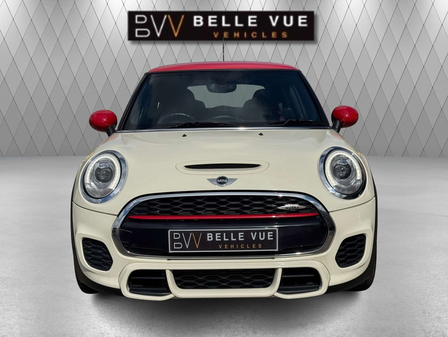 Used MINI Hatch 2016 for sale - 76601544: Photo 8