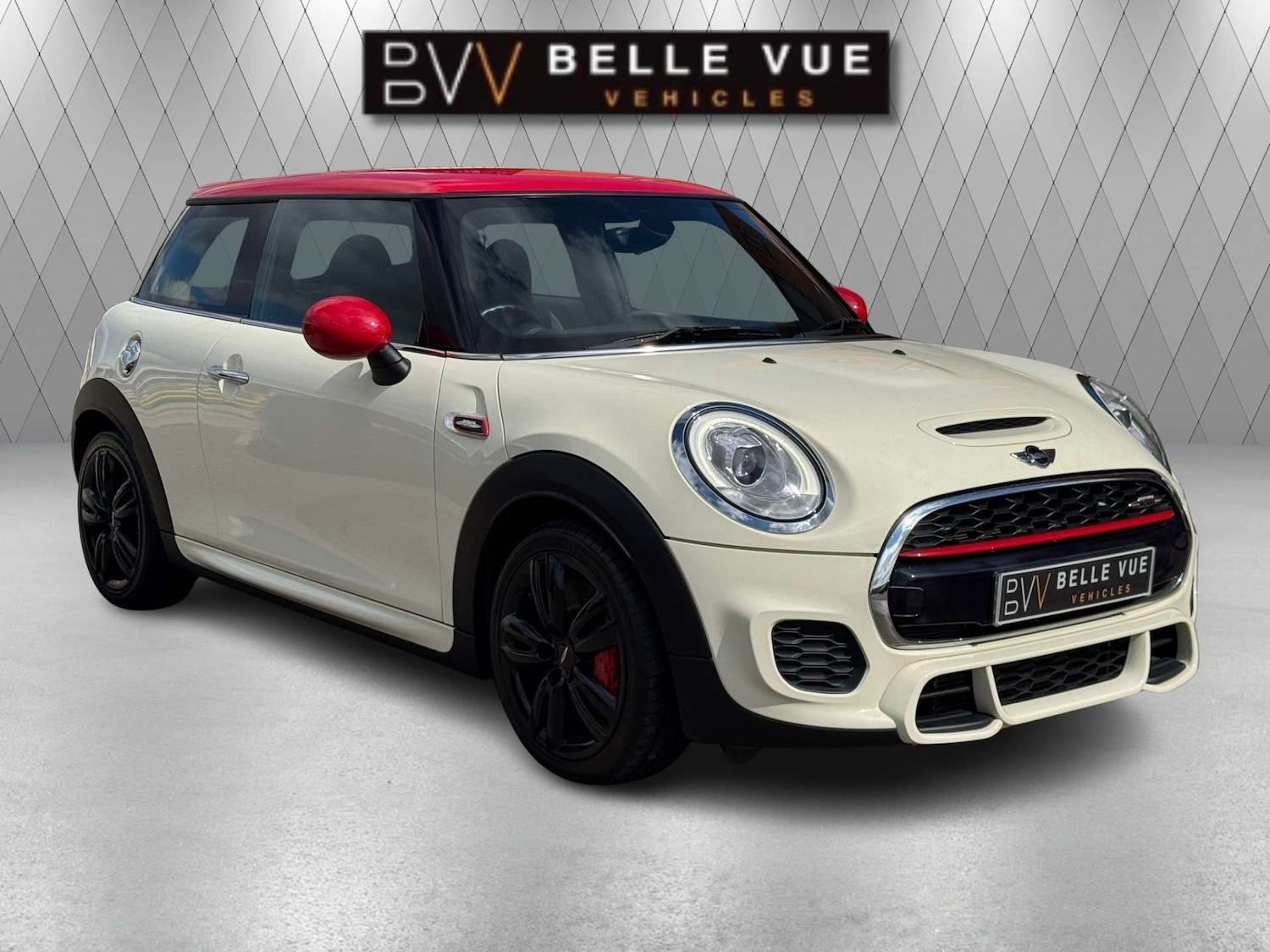 Used MINI Hatch 2016 for sale - 76601544: Photo 9