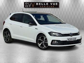 Used Volkswagen Polo 2019 for sale - 76101537: Photo