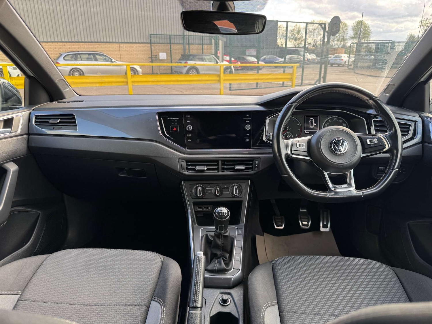 Vehicle 23