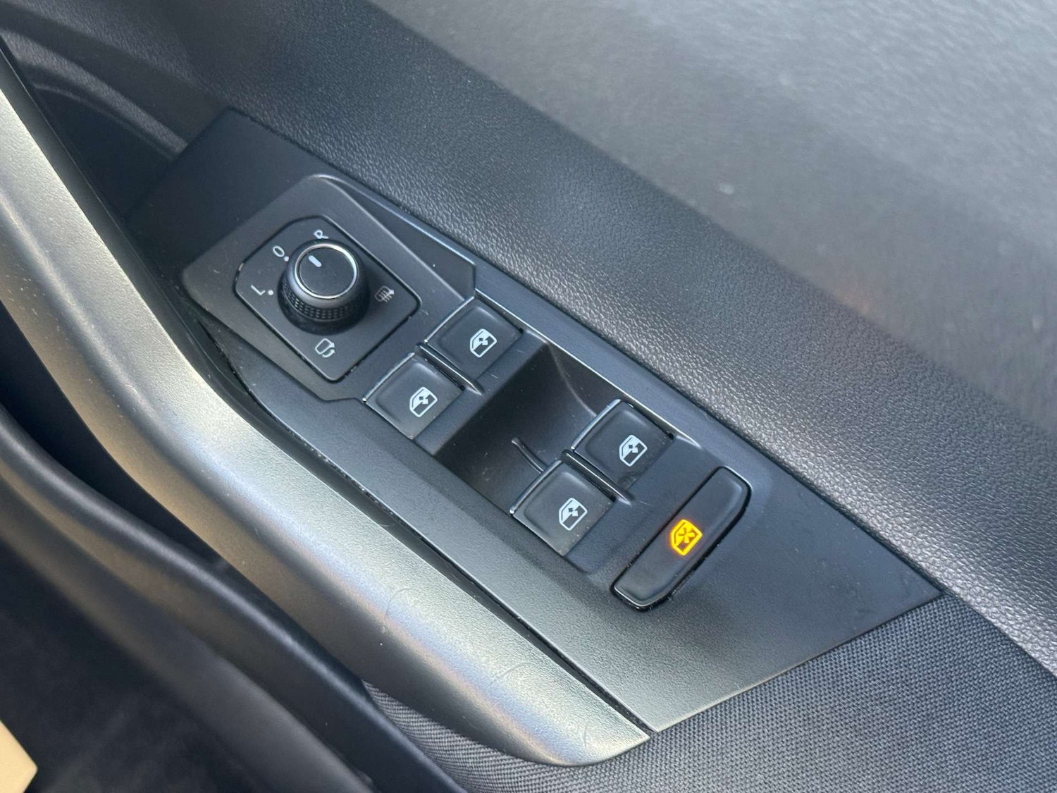 Vehicle 32