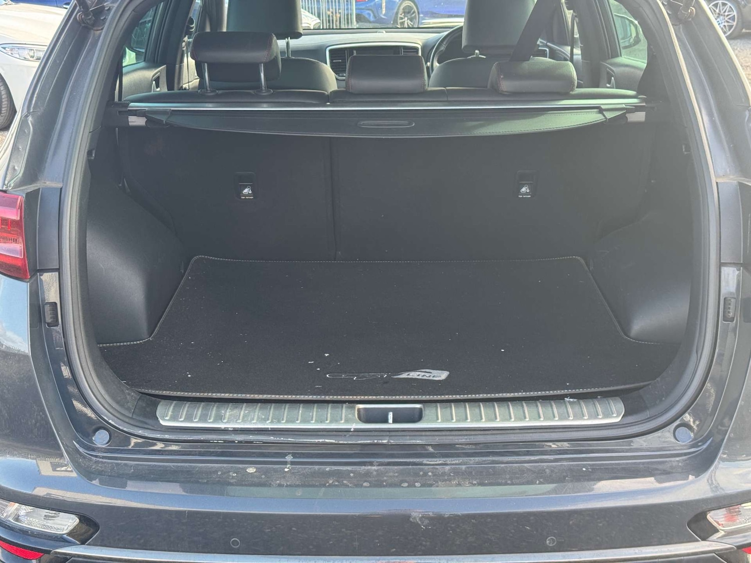 Vehicle 11