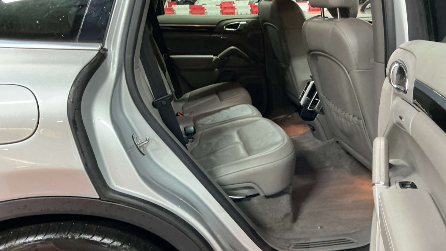 Used Porsche Cayenne 2013 for sale - 76703570: Photo 11