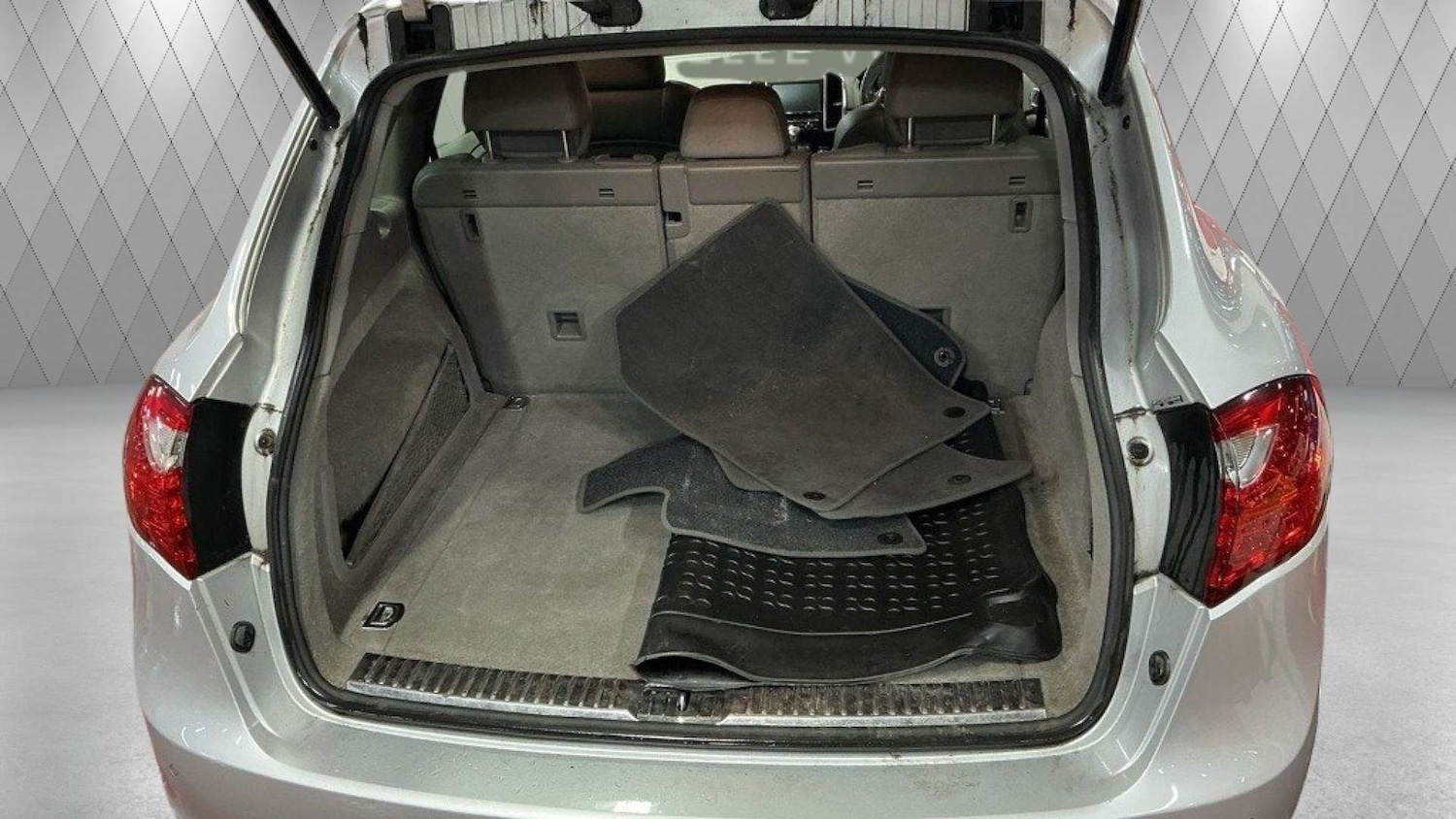 Used Porsche Cayenne 2013 for sale - 76703570: Photo 16