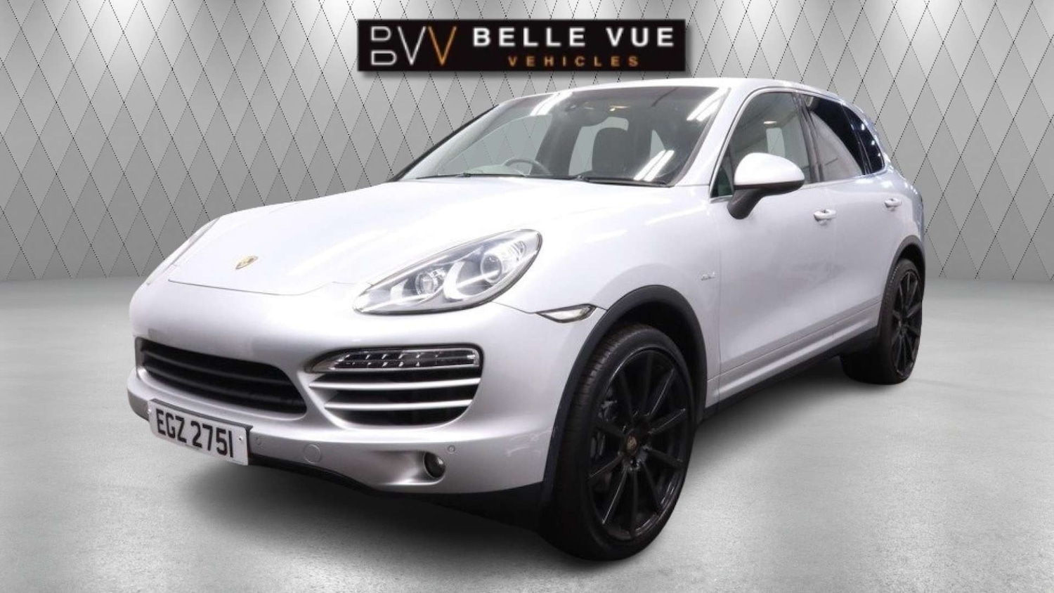Used Porsche Cayenne 2013 for sale - 76703570: Photo 5