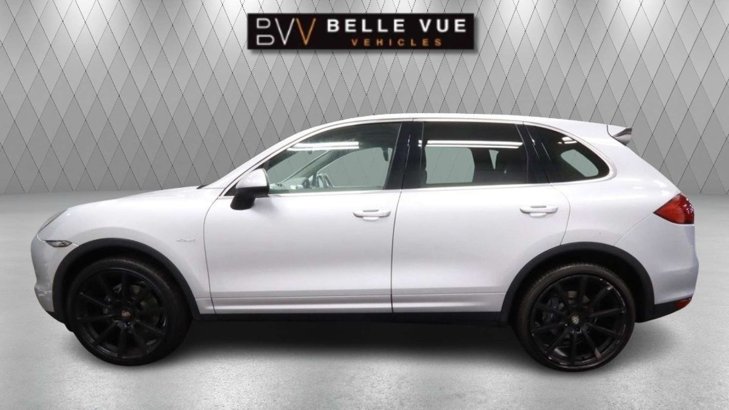 Used Porsche Cayenne 2013 for sale - 76703570: Photo 7