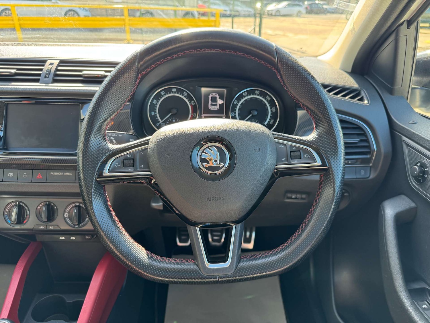 Vehicle 24
