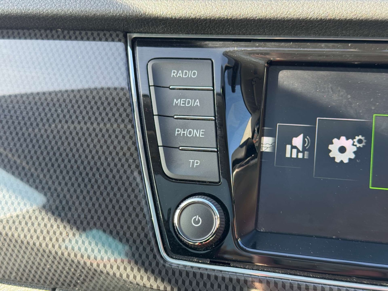 Vehicle 38