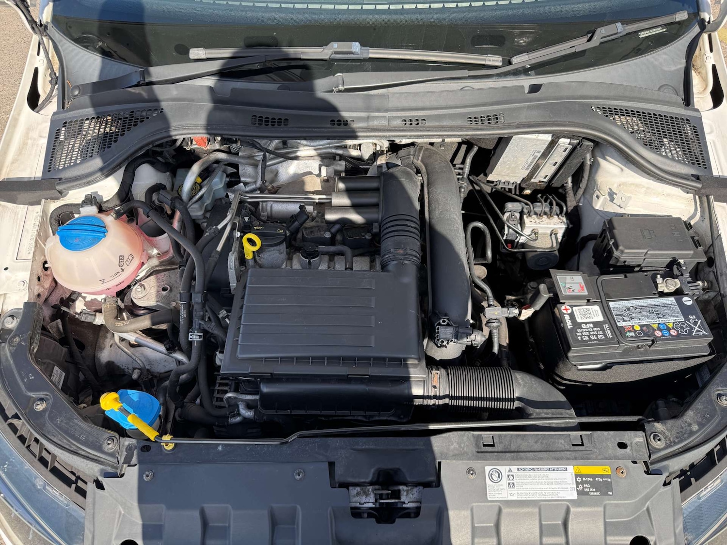 Vehicle 52