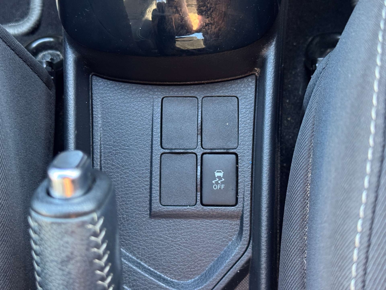 Vehicle 34