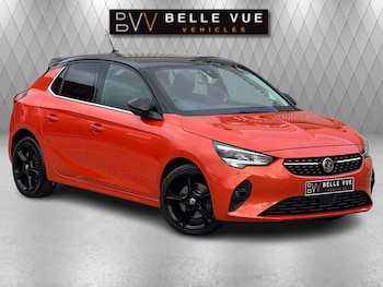 Used Vauxhall Corsa 2020 for sale - 76101573: Photo
