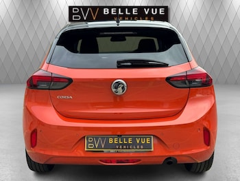 Used Vauxhall Corsa 2020 for sale - 76101573: Photo