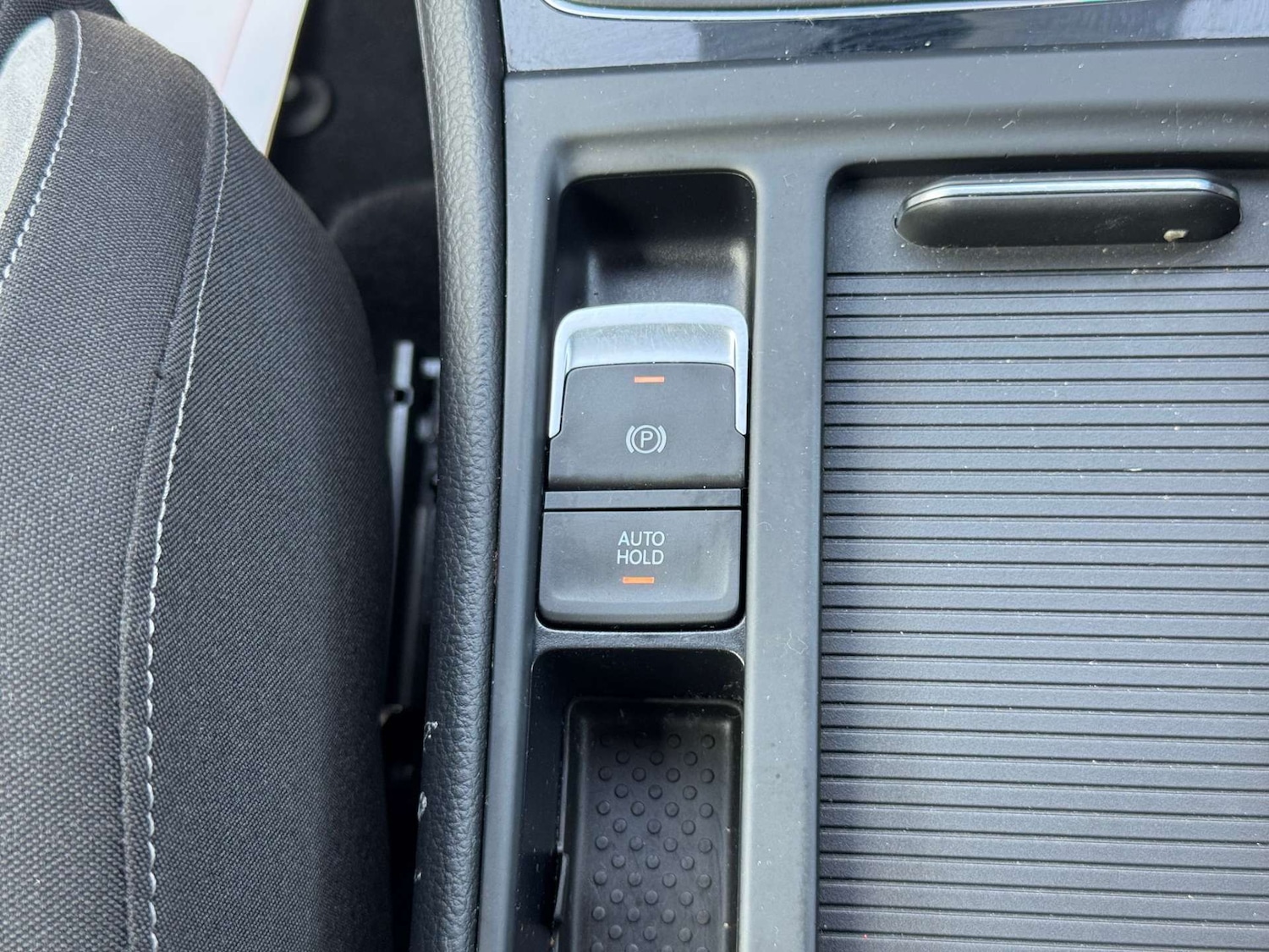 Vehicle 32