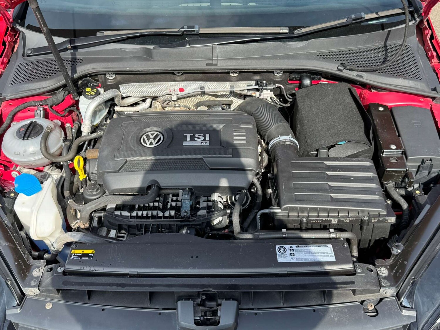 Vehicle 52
